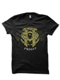WoW Priest Class Black T-Shirt Hoodie, Sweatshirt | CoreVibeTees.com