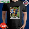 Jude Bellingham’s second season in Madrid 2024 2023 shirt