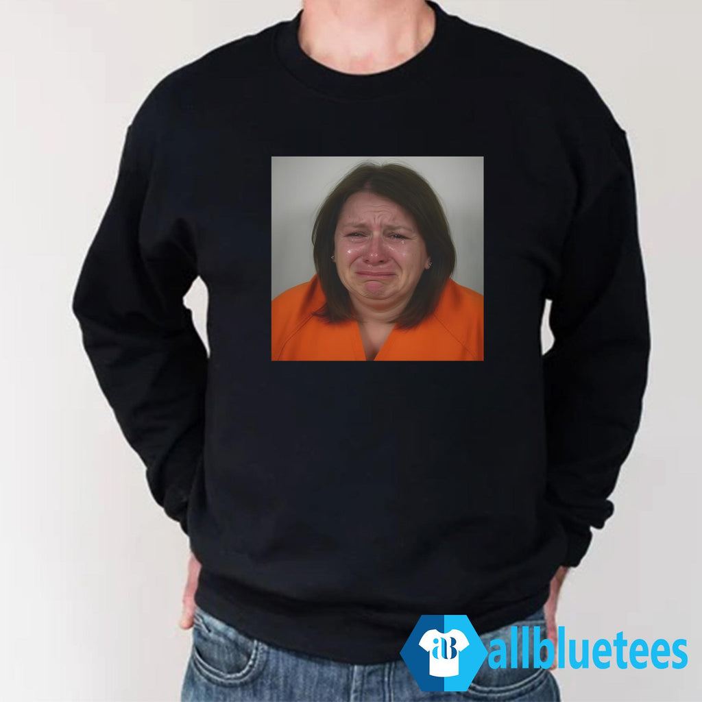 Judge Hannah Dugan Mugshot Shirt