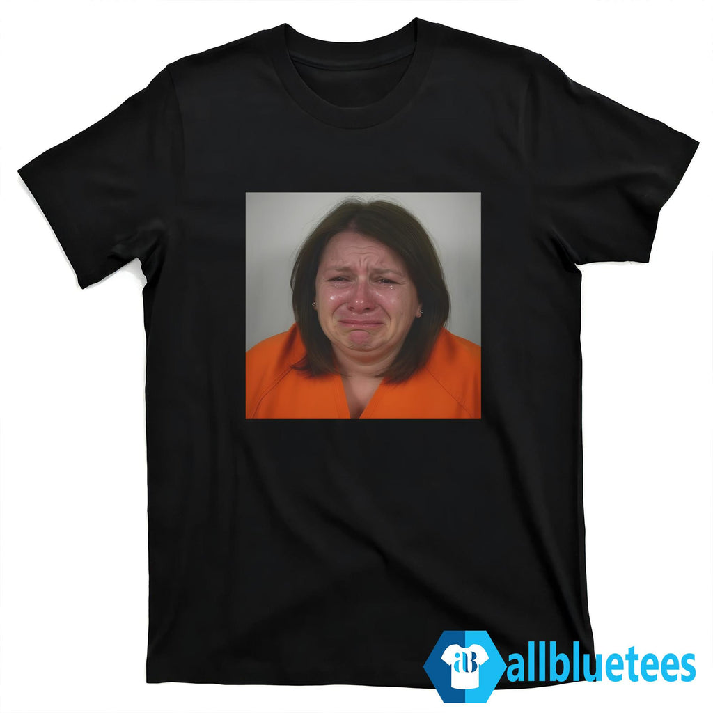 Judge Hannah Dugan Mugshot Shirt