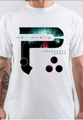 Juggernaut Omega White T-Shirt Hoodie, Sweatshirt | CoreVibeTees.com
