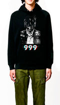 Juice WRLD Black Hoodie T-Shirts, Sweatshirt | CoreVibeTees.com