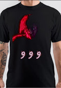 Juice WRLD T-Shirt Style004 Hoodie, Sweatshirt | CoreVibeTees.com