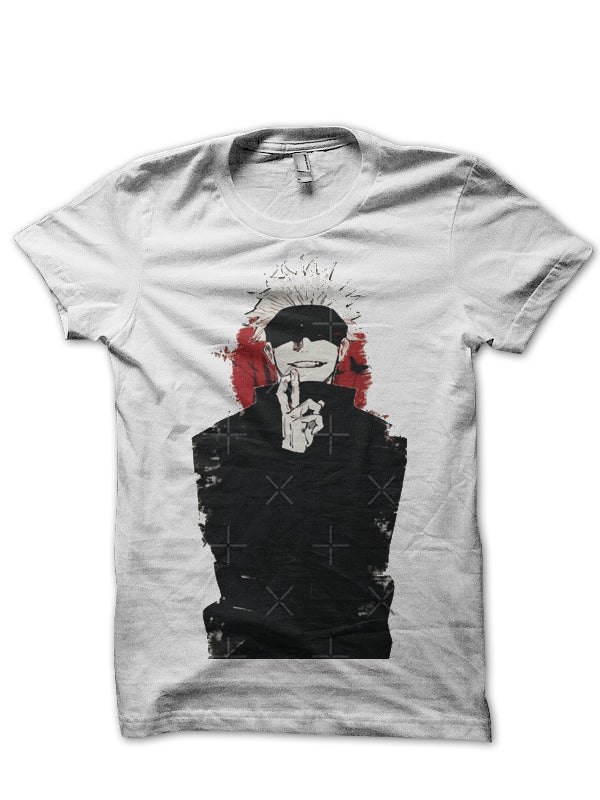 Jujutsu Kaisen T-Shirt Style067 Hoodie, Sweatshirt | CoreVibeTees.com