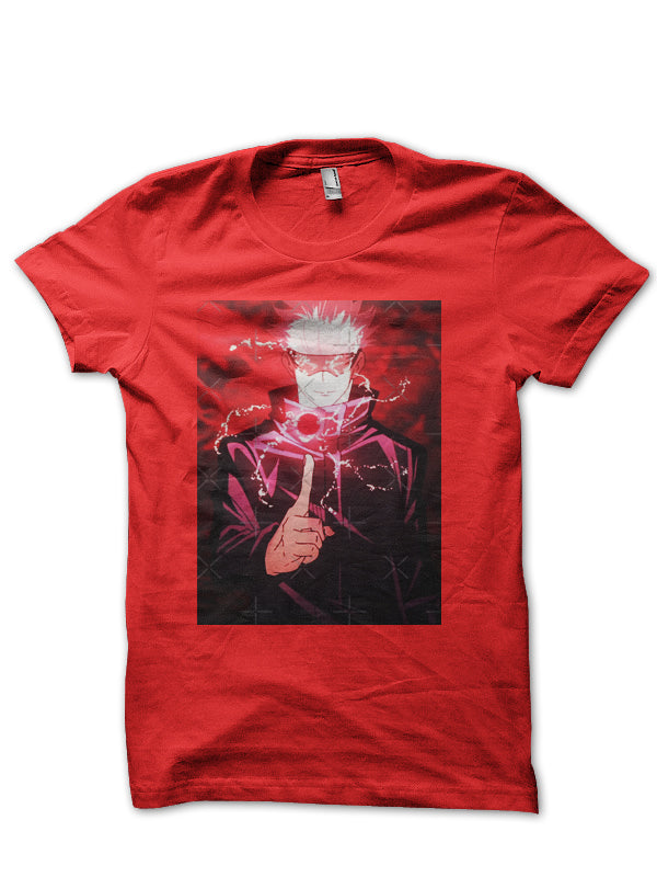 Jujutsu Kaisen T-Shirt Style058 Hoodie, Sweatshirt | CoreVibeTees.com
