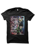 Jujustu Kaisen T-Shirt Style002 Hoodie, Sweatshirt | CoreVibeTees.com