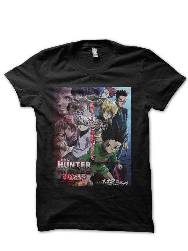 Jujustu Kaisen T-Shirt Style002 Hoodie, Sweatshirt | CoreVibeTees.com