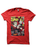 Jujutsu Kaisen T-Shirt Style066 Hoodie, Sweatshirt | CoreVibeTees.com