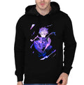 Jujutsu Kaisen Black Hoodie T-Shirts, Sweatshirt | CoreVibeTees.com