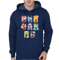Jujutsu Kaisen Hoodie Style003 T-Shirts, Sweatshirt | CoreVibeTees.com