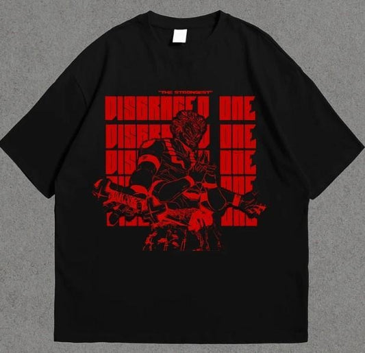 Jujutsu Kaisen Merch - JJK Sukuna Shirt - Jujutsu Kaisen Sukuna Tee - Popular Anime Tee - Sukuna Unisex Anime And Manga Gift T-ShirtUnisex TShirt  gift for him, gift for her, cheap t shirt, go fast feel alive T shirt Menswear Top Underwear Streetwear Swea