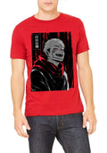 Jujutsu Kaisen Red T-Shirt Hoodie, Sweatshirt | CoreVibeTees.com