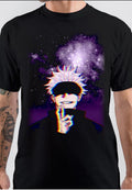 Jujutsu Kaisen Satoru Gojo T-Shirt Hoodie, Sweatshirt | CoreVibeTees.com