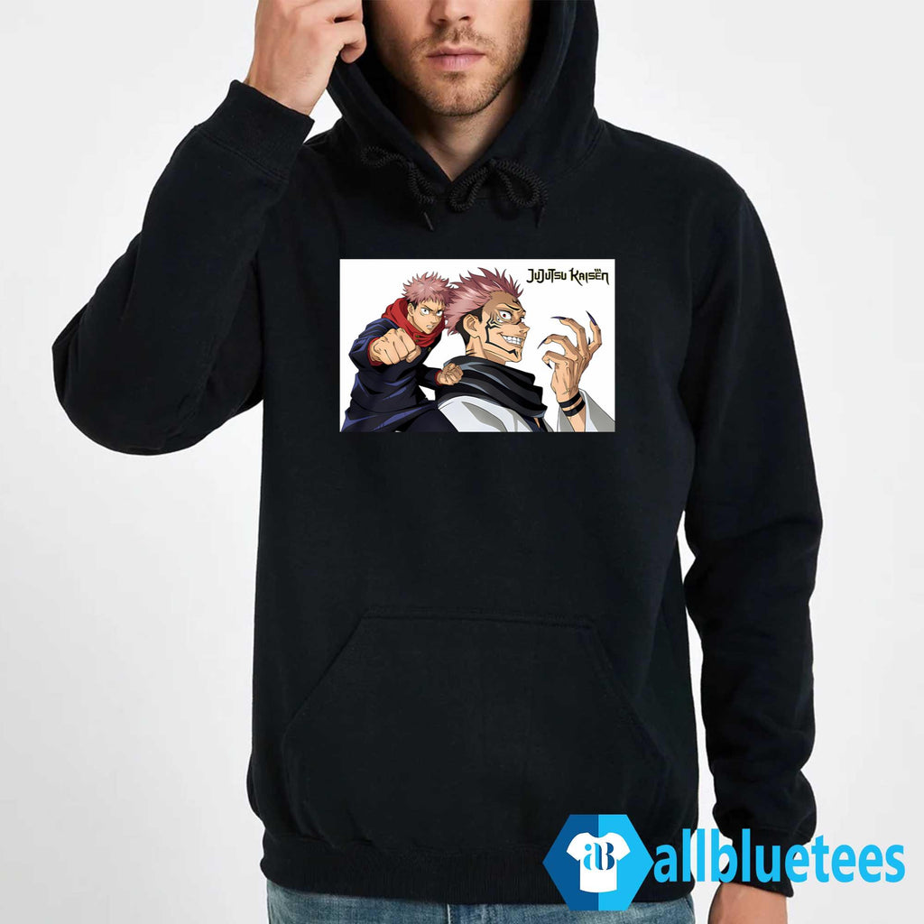 Jujutsu Kaisen Shirt