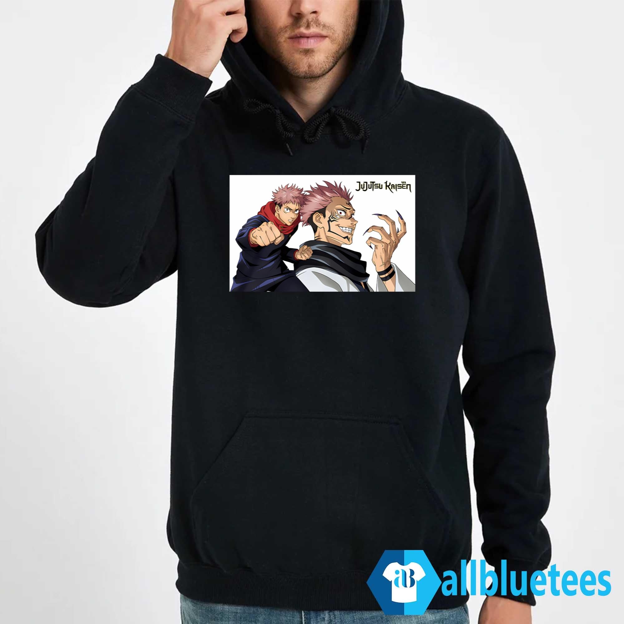 Jujutsu Kaisen Shirt