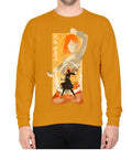 Jujutsu Kaisen Sweatshirt Style002 T-Shirts, Hoodie | CoreVibeTees.com