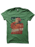 Jujutsu Kaisen T-Shirt Style111 Hoodie, Sweatshirt | CoreVibeTees.com