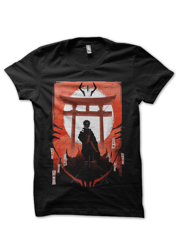 Jujutsu Kaisen T-Shirt Style092 Hoodie, Sweatshirt | CoreVibeTees.com
