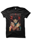 Jujutsu Kaisen T-Shirt Style083 Hoodie, Sweatshirt | CoreVibeTees.com