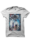 Jujutsu Kaisen T-Shirt Style042 Hoodie, Sweatshirt | CoreVibeTees.com