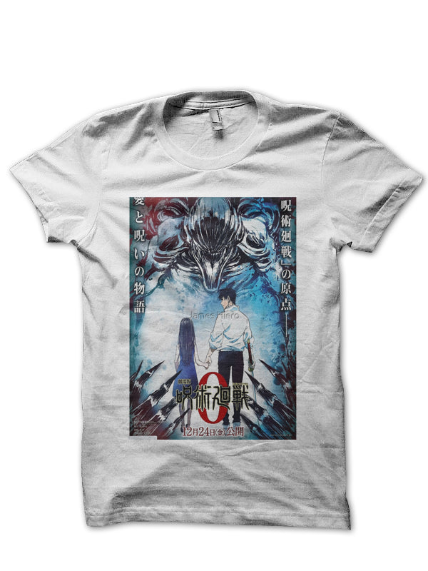 Jujutsu Kaisen T-Shirt Style042 Hoodie, Sweatshirt | CoreVibeTees.com
