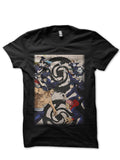 Jujutsu Kaisen T-Shirt Style093 Hoodie, Sweatshirt | CoreVibeTees.com