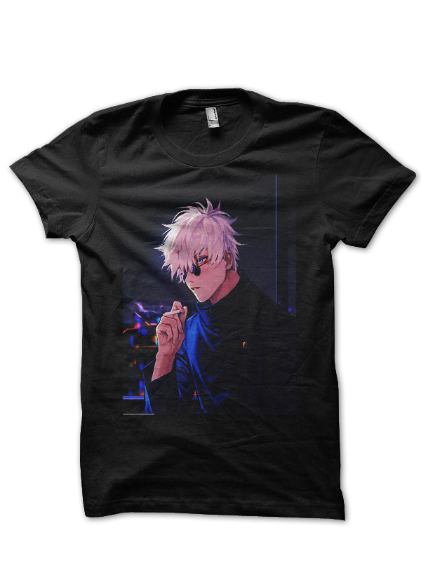 Jujutsu Kaisen T-Shirt Style031 Hoodie, Sweatshirt | CoreVibeTees.com