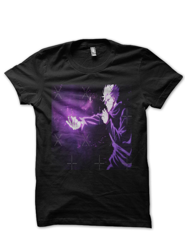 Jujutsu Kaisen T-Shirt Style099 Hoodie, Sweatshirt | CoreVibeTees.com