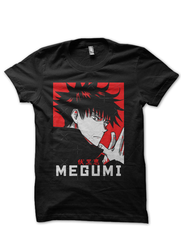 Jujutsu Kaisen T-Shirt Style091 Hoodie, Sweatshirt | CoreVibeTees.com