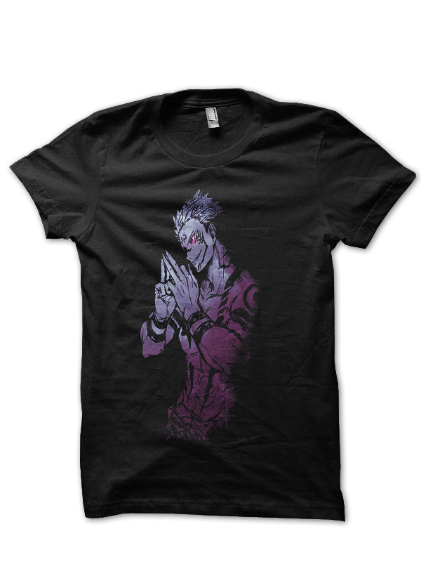 Jujutsu Kaisen T-Shirt Style021 Hoodie, Sweatshirt | CoreVibeTees.com