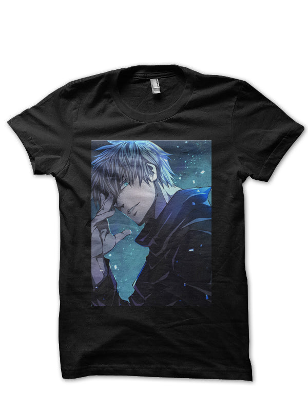 Jujutsu Kaisen T-Shirt Style090 Hoodie, Sweatshirt | CoreVibeTees.com