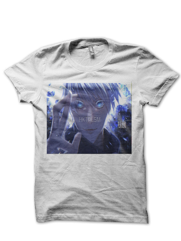 Jujutsu Kaisen T-Shirt Style071 Hoodie, Sweatshirt | CoreVibeTees.com