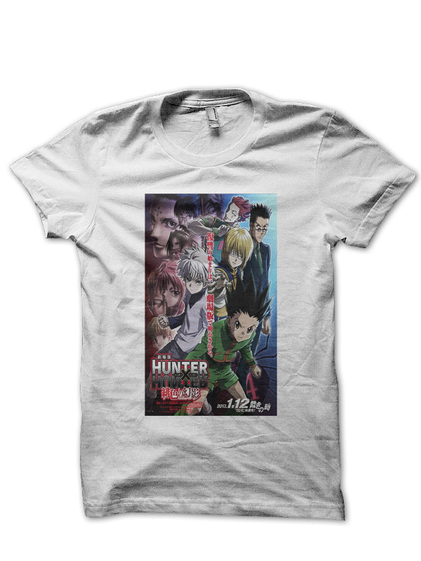 Jujutsu Kaisen T-Shirt Style070 Hoodie, Sweatshirt | CoreVibeTees.com