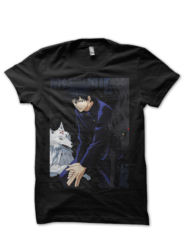 Jujutsu Kaisen T-Shirt Style087 Hoodie, Sweatshirt | CoreVibeTees.com