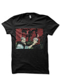 Jujutsu Kaisen T-Shirt Style068 Hoodie, Sweatshirt | CoreVibeTees.com