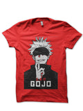 Jujutsu Kaisen T-Shirt Style107 Hoodie, Sweatshirt | CoreVibeTees.com