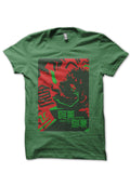 Jujutsu Kaisen T-Shirt Style084 Hoodie, Sweatshirt | CoreVibeTees.com