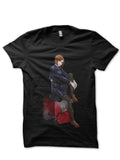 Jujutsu Kaisen T-Shirt Style029 Hoodie, Sweatshirt | CoreVibeTees.com