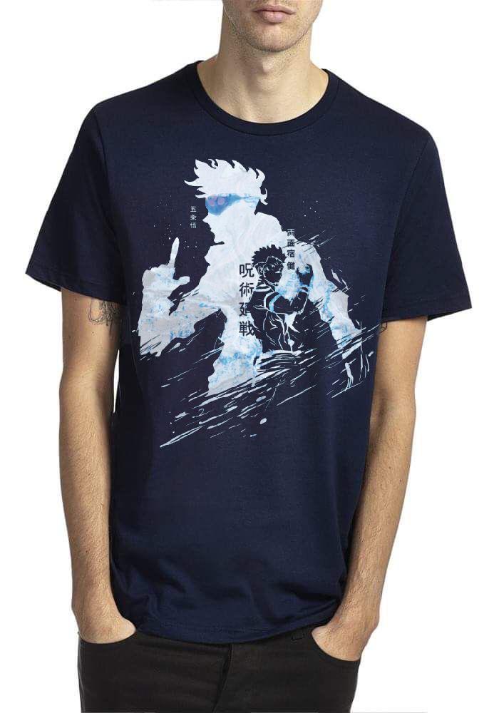 Jujutsu Kaisen T-Shirt Style124 Hoodie, Sweatshirt | CoreVibeTees.com