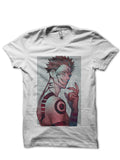 Jujutsu Kaisen T-Shirt Style080 Hoodie, Sweatshirt | CoreVibeTees.com