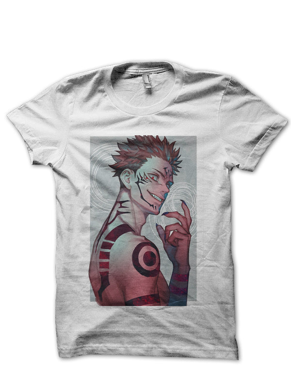Jujutsu Kaisen T-Shirt Style080 Hoodie, Sweatshirt | CoreVibeTees.com