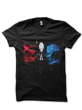 Jujutsu Kaisen T-Shirt Style030 Hoodie, Sweatshirt | CoreVibeTees.com