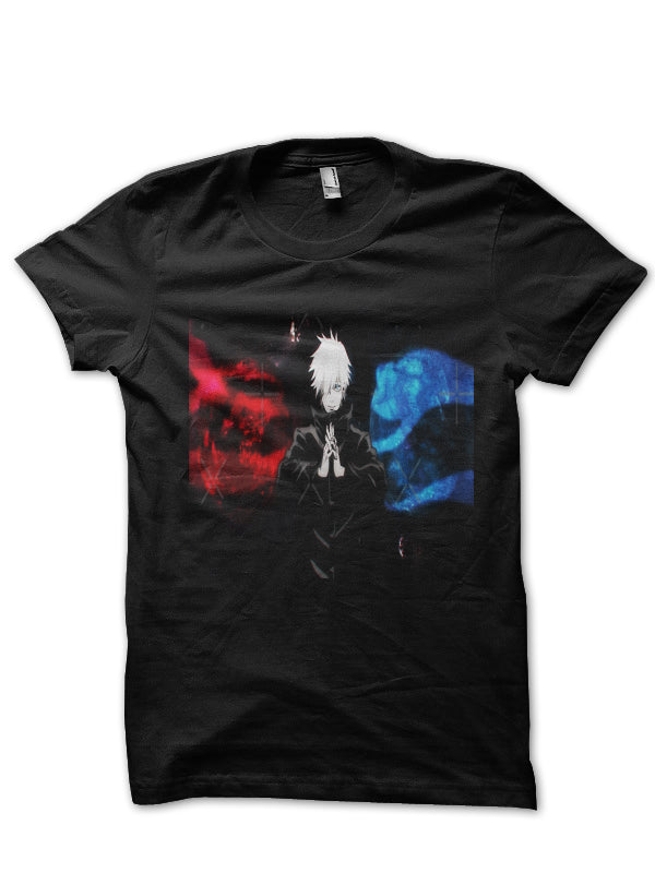 Jujutsu Kaisen T-Shirt Style030 Hoodie, Sweatshirt | CoreVibeTees.com