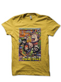 Jujutsu Kaisen T-Shirt Style096 Hoodie, Sweatshirt | CoreVibeTees.com