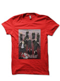 Jujutsu Kaisen T-Shirt Style053 Hoodie, Sweatshirt | CoreVibeTees.com