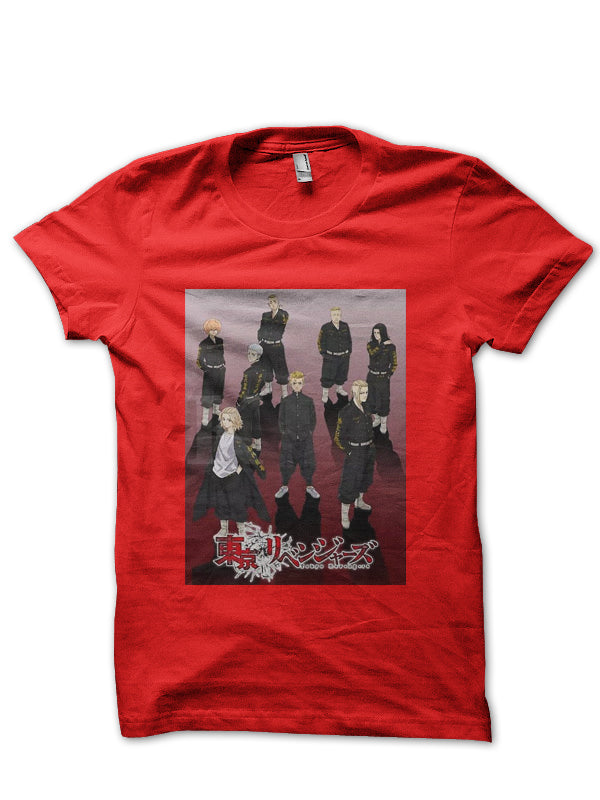 Jujutsu Kaisen T-Shirt Style053 Hoodie, Sweatshirt | CoreVibeTees.com