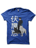 Jujutsu Kaisen T-Shirt Style114 Hoodie, Sweatshirt | CoreVibeTees.com