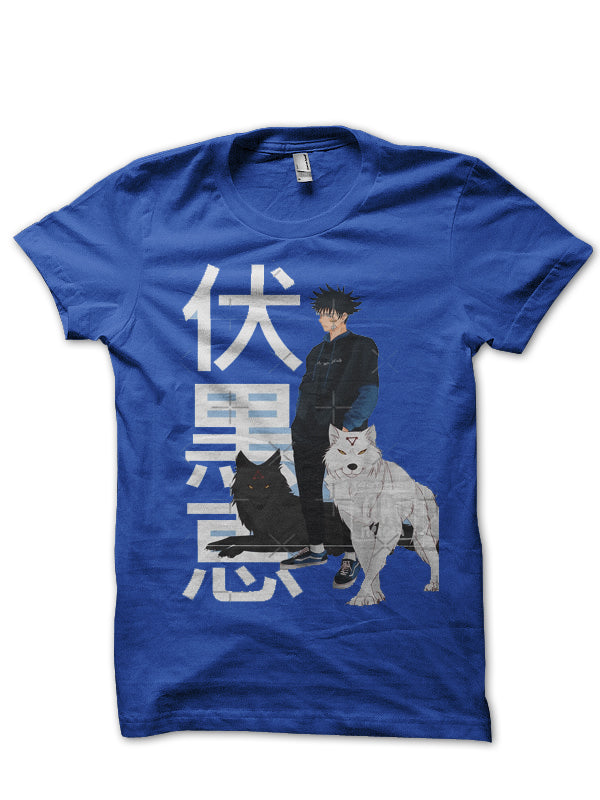 Jujutsu Kaisen T-Shirt Style114 Hoodie, Sweatshirt | CoreVibeTees.com