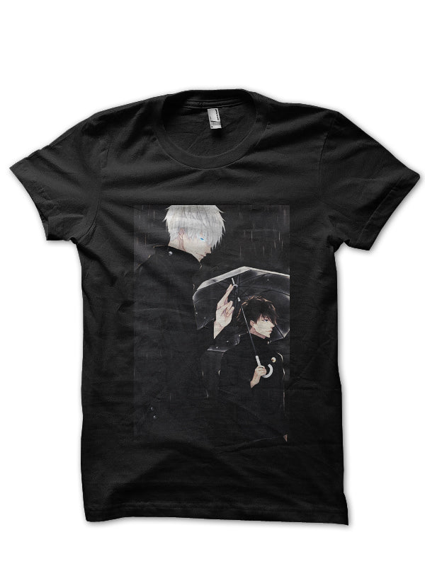 Jujutsu Kaisen T-Shirt Style078 Hoodie, Sweatshirt | CoreVibeTees.com