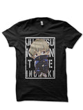 Jujutsu Kaisen T-Shirt Style037 Hoodie, Sweatshirt | CoreVibeTees.com